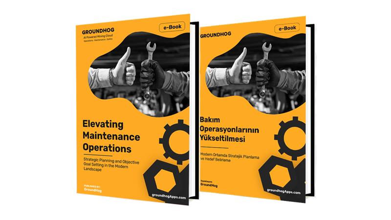 Elevating Maintenance Operations