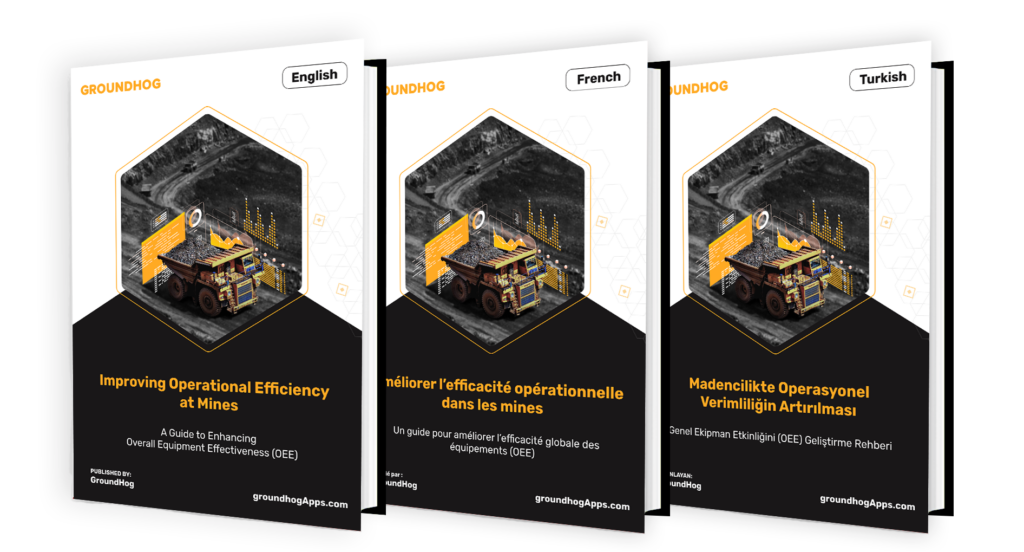 Improving Operational Efficiency at Mines