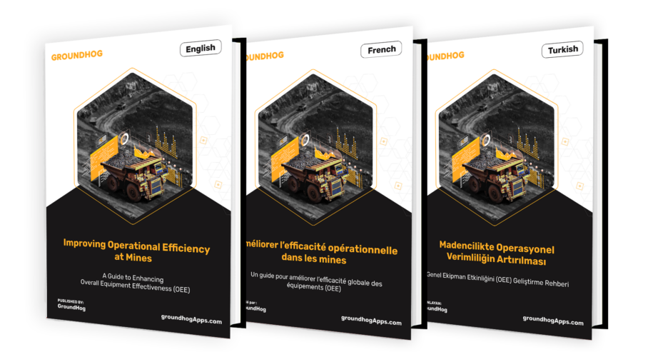 Improving Operational Efficiency at Mines