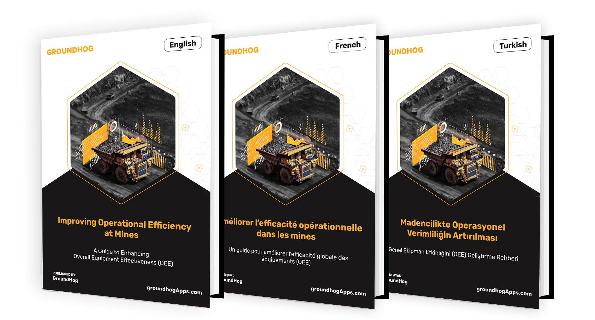 Improving Operational Efficiency at Mines