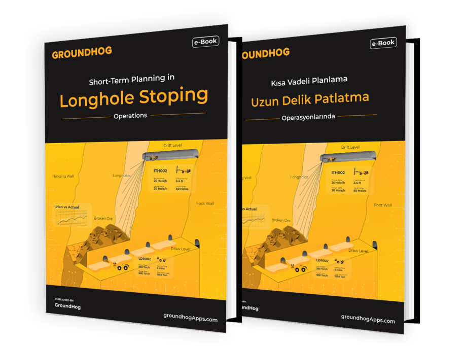 Short-Term Planning in Longhole Stoping Operations