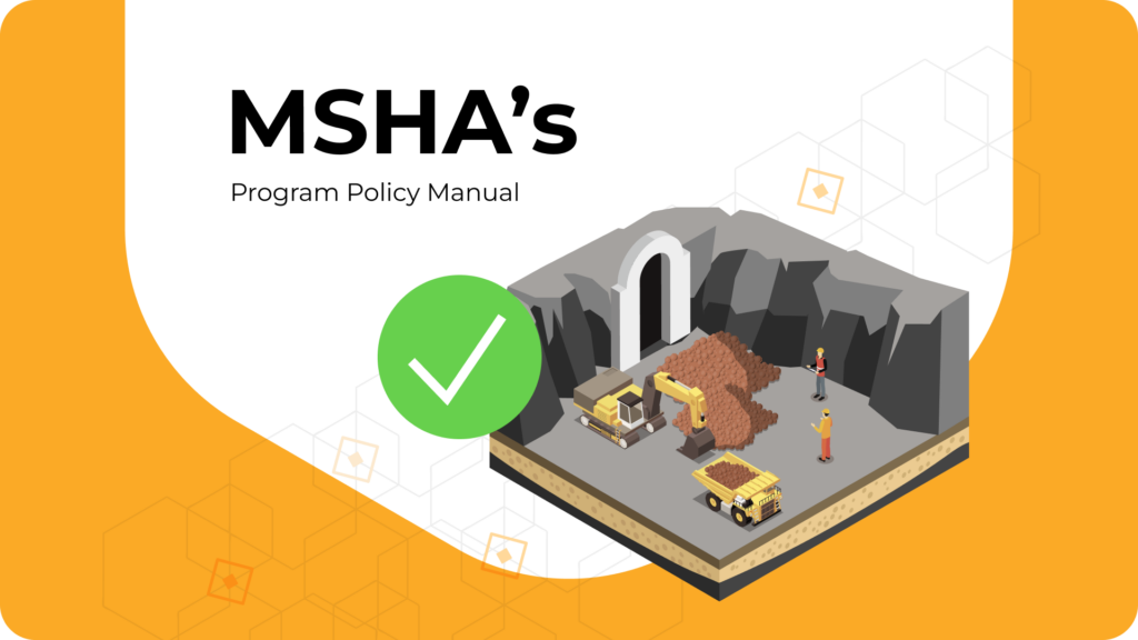 Mine Safety Program Policy