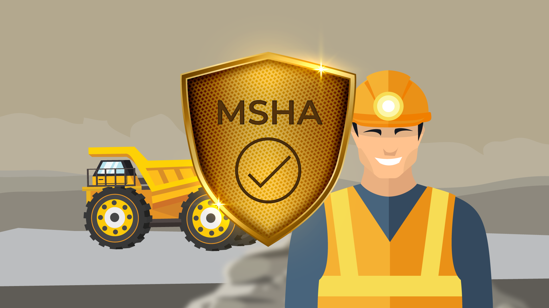 Reduce MSHA Violations