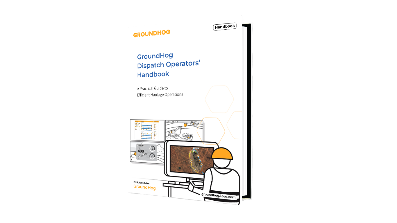Open-Pit-Mine-Dispatch-Operators’-Handbook-Thumbnail