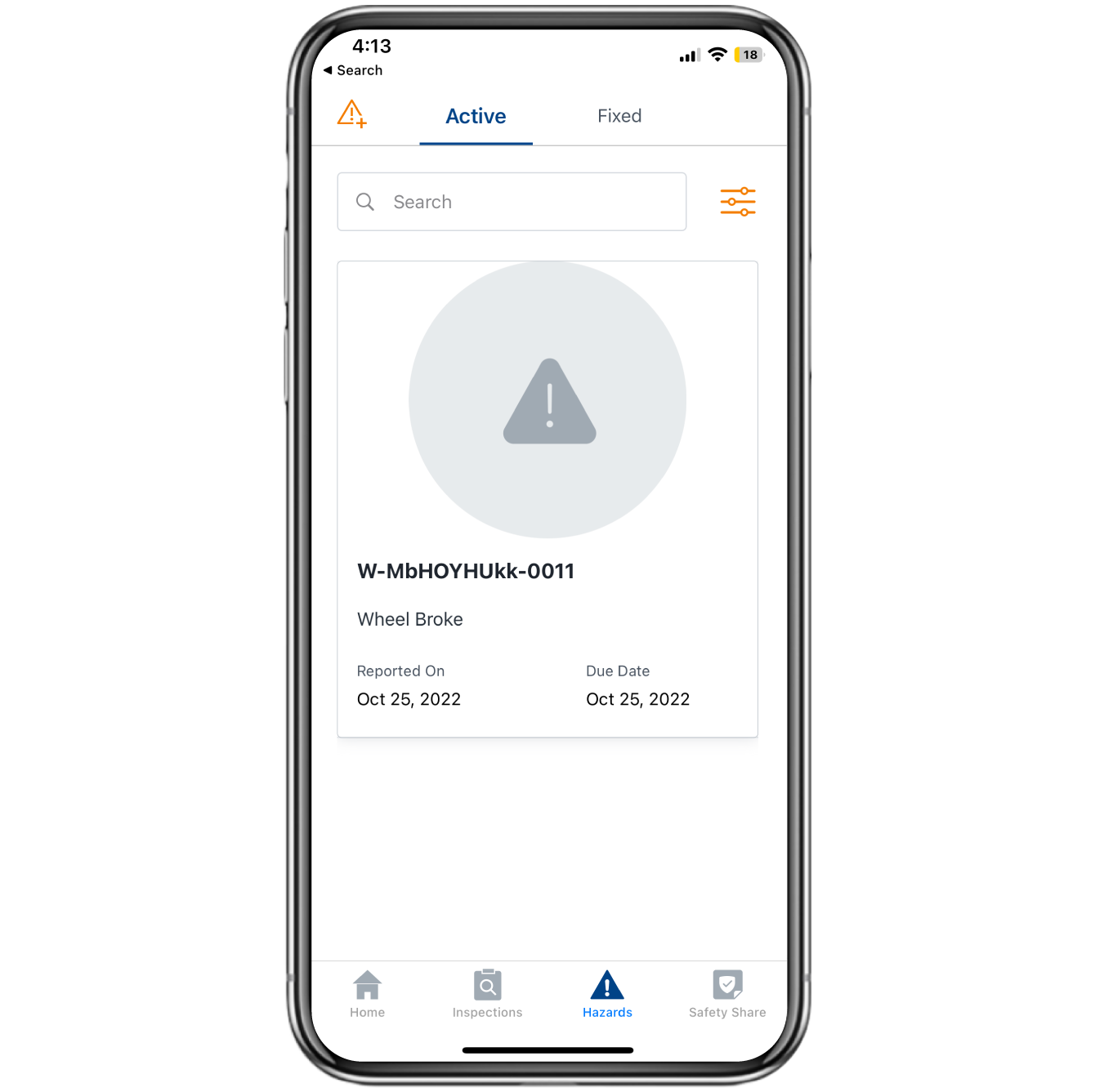 Real-Time-Hazard-Tracking