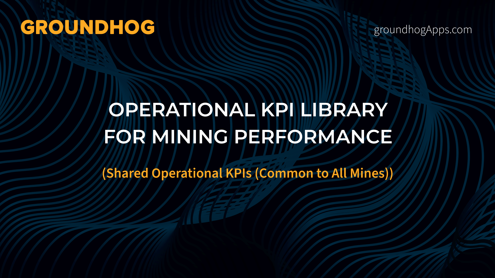 Shared-Operational-KPIs