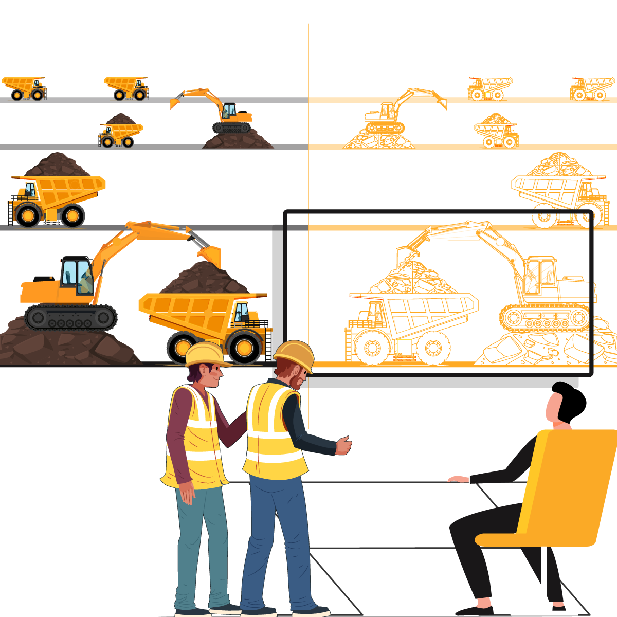 Simulation-Agent-for-Mining